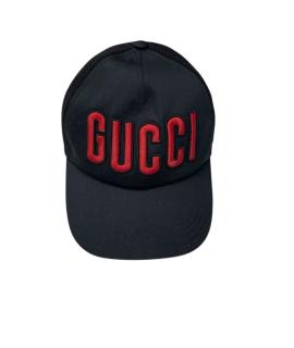 GUCCI Кепка/бейсболка