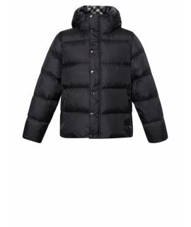 BURBERRY Пуховик