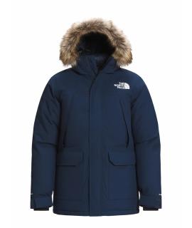THE NORTH FACE Пуховик