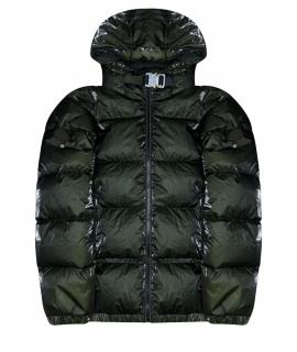 MONCLER Пуховик