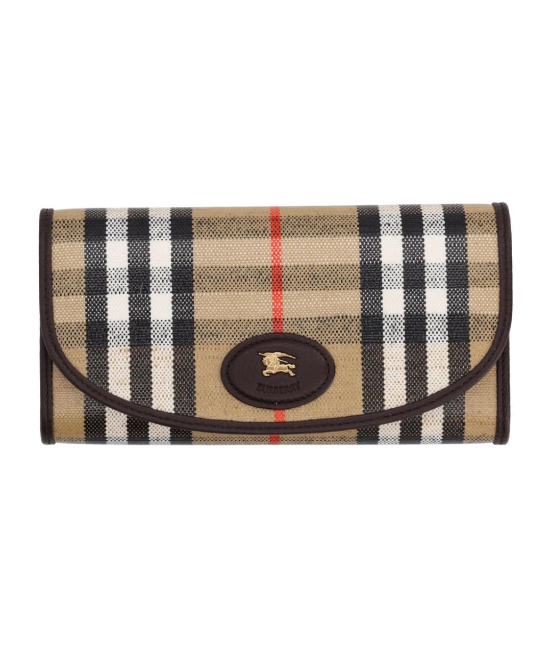 BURBERRY Мульти кошелек, фото 1