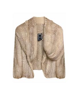 CHRISTIAN DIOR Накидка/пончо