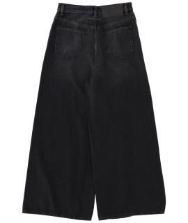 MM6 MAISON MARGIELA Джинсы клеш