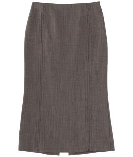 MM6 MAISON MARGIELA Юбка миди