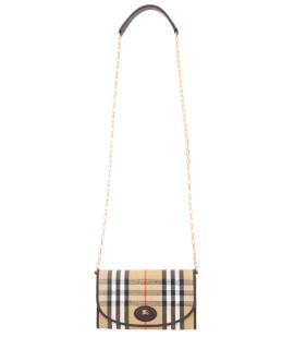 BURBERRY Сумка через плечо