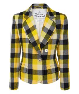 VIVIENNE WESTWOOD Жакет/пиджак