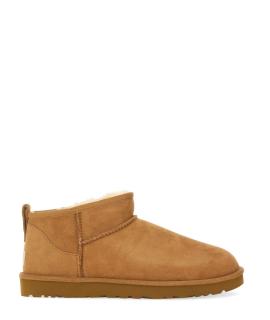 UGG AUSTRALIA Низкие ботинки