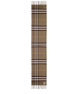 BURBERRY Шарф