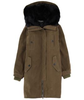 DOLCE&GABBANA Тренч/плащ