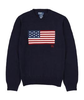POLO RALPH LAUREN Джемпер / свитер