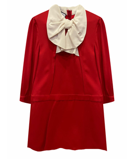 

Коктейльное платье MOSCHINO