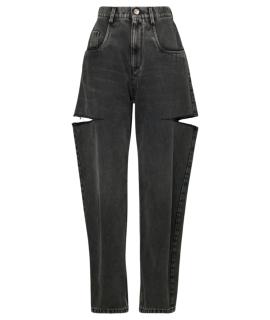 MAISON MARGIELA Прямые джинсы