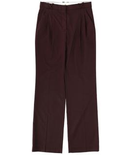 THE GARMENT Прямые брюки