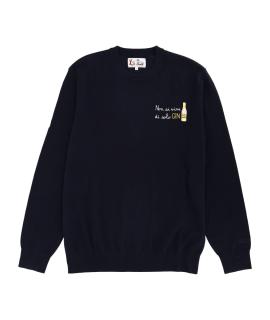 MC2 SAINT BARTH Джемпер / свитер