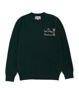 MC2 SAINT BARTH Джемпер / свитер