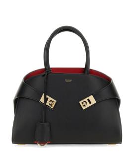 FERRAGAMO Сумка тоут