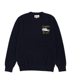 MC2 SAINT BARTH Джемпер / свитер