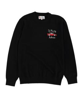 MC2 SAINT BARTH Джемпер / свитер