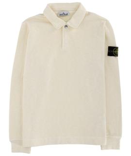 STONE ISLAND Поло с коротким рукавом