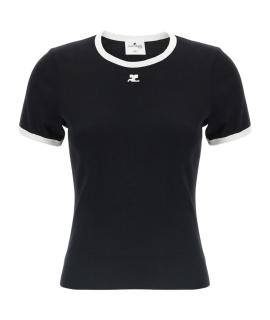 COURREGES Футболка