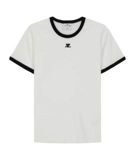 COURREGES Футболка