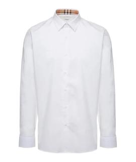 BURBERRY Кэжуал рубашка