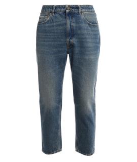 GOLDEN GOOSE DELUXE BRAND Прямые джинсы