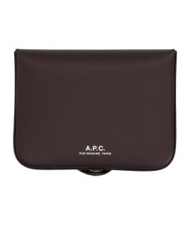A.P.C. Кошелек