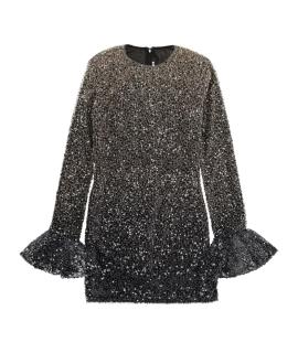 ROTATE Коктейльное платье