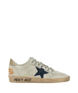 GOLDEN GOOSE DELUXE BRAND Низкие кроссовки / кеды