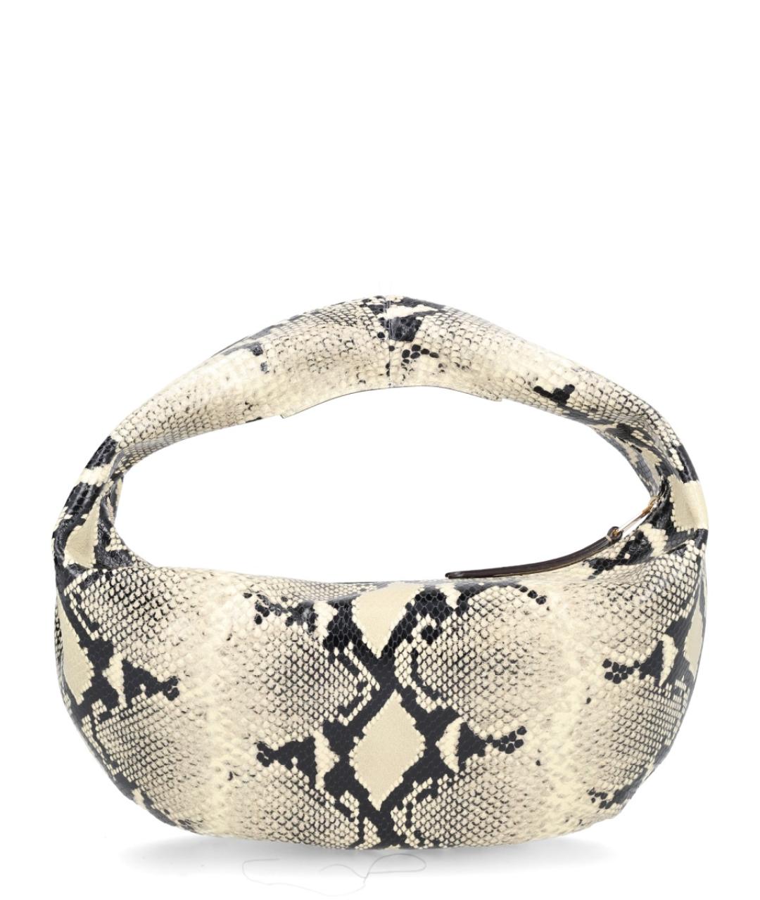 KHAITE Мульти кожаная сумка через плечо, фото 3