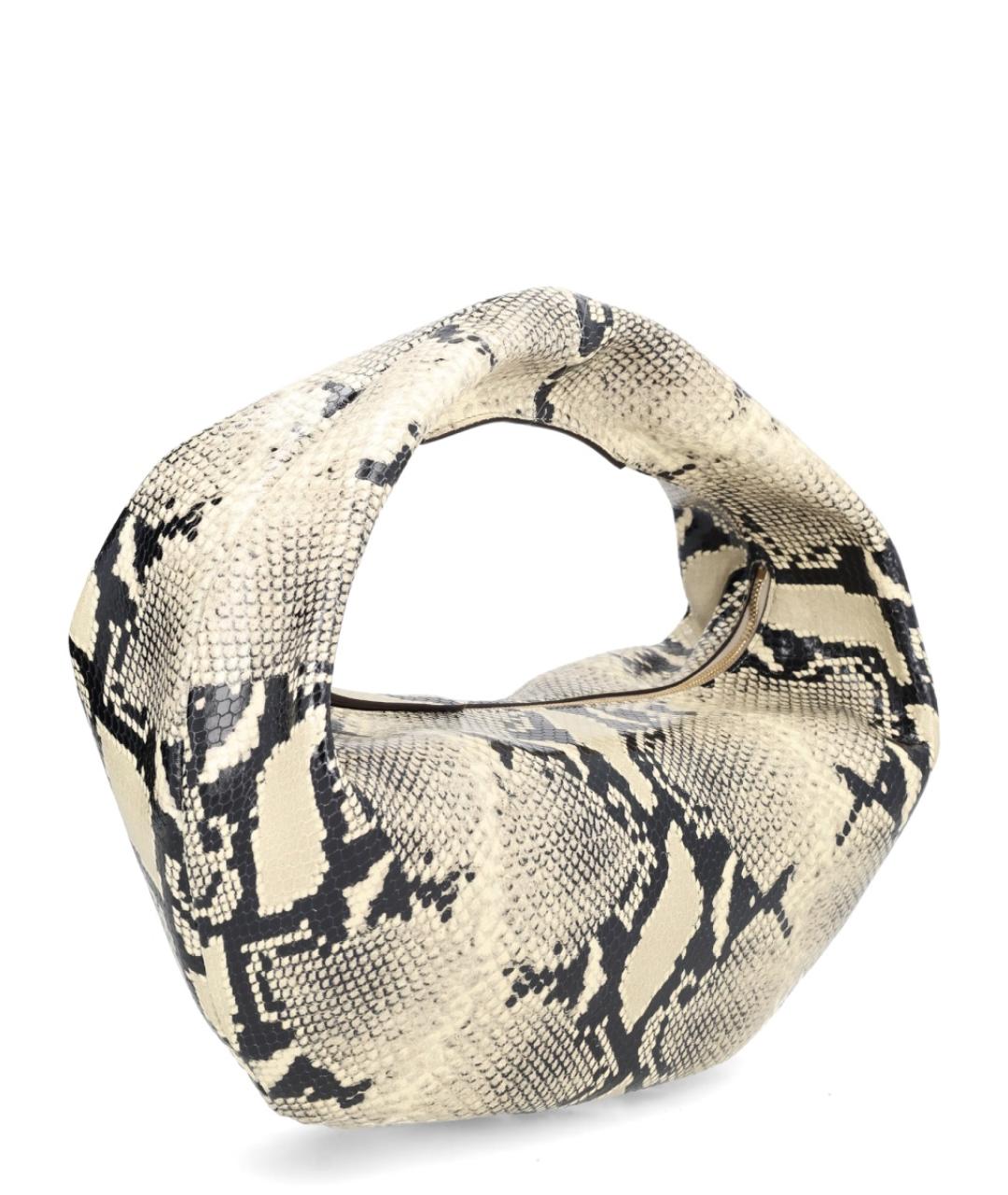 KHAITE Мульти кожаная сумка через плечо, фото 2