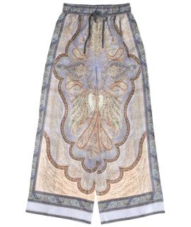 ZIMMERMANN Прямые брюки