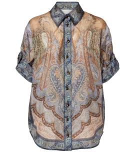 ZIMMERMANN Рубашка