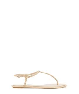 RENE CAOVILLA Босоножки