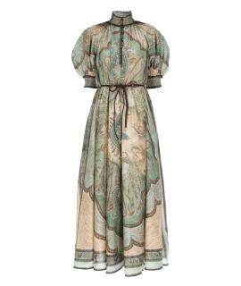 ZIMMERMANN Повседневное платье