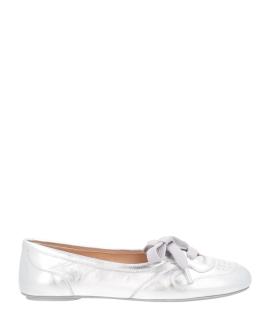 GIANVITO ROSSI Балетки