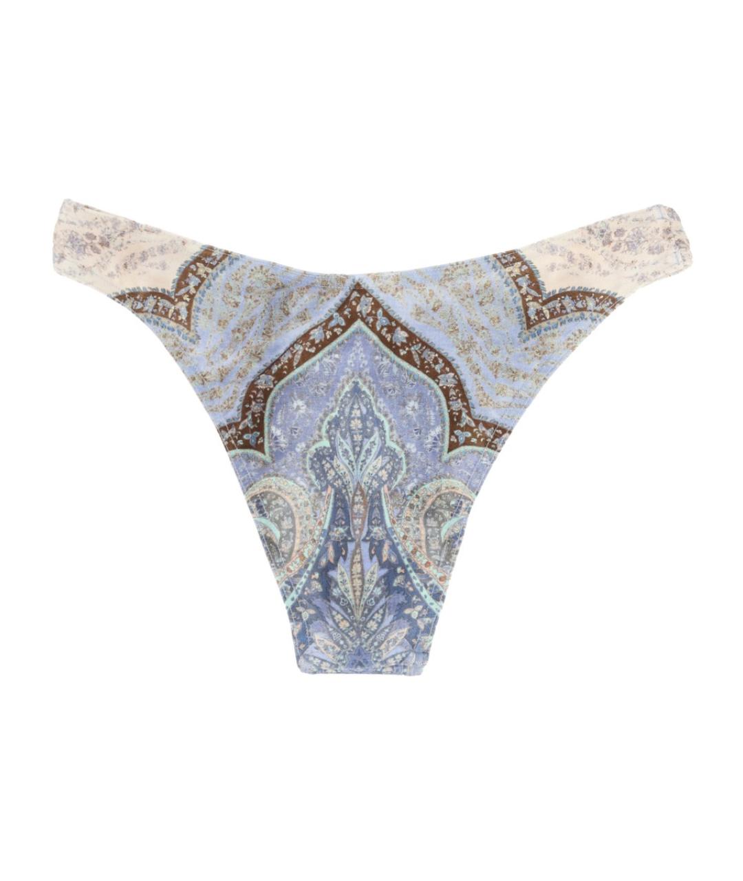 ZIMMERMANN Мульти полиамидовый купальник, фото 2