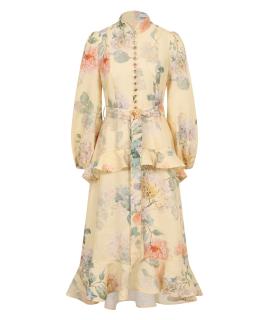 ZIMMERMANN Повседневное платье