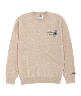 MC2 SAINT BARTH Джемпер / свитер