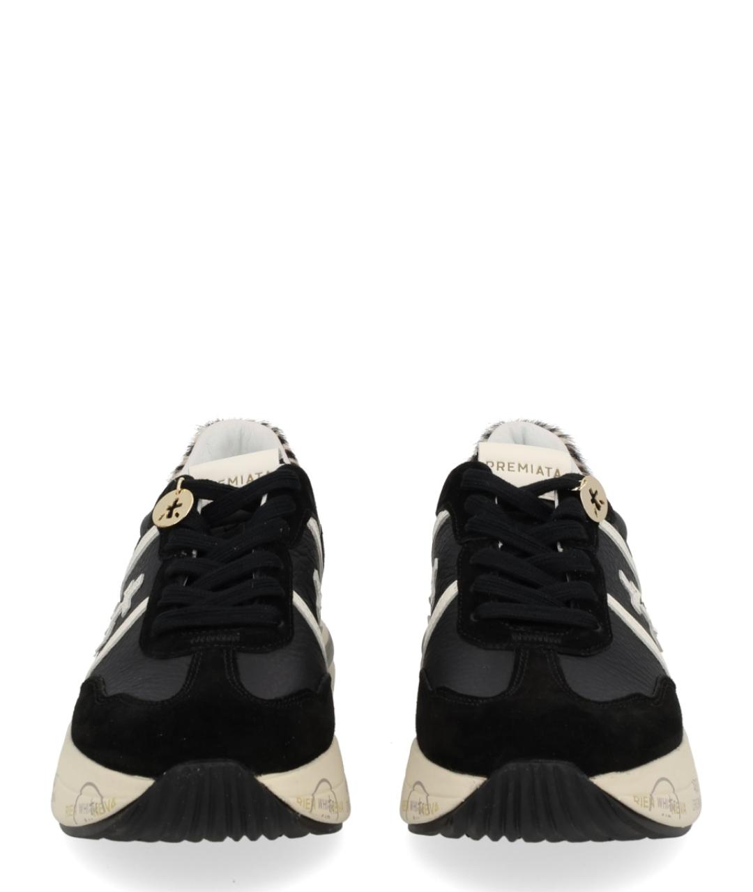 PREMIATA Мульти синтетические кроссовки, фото 3