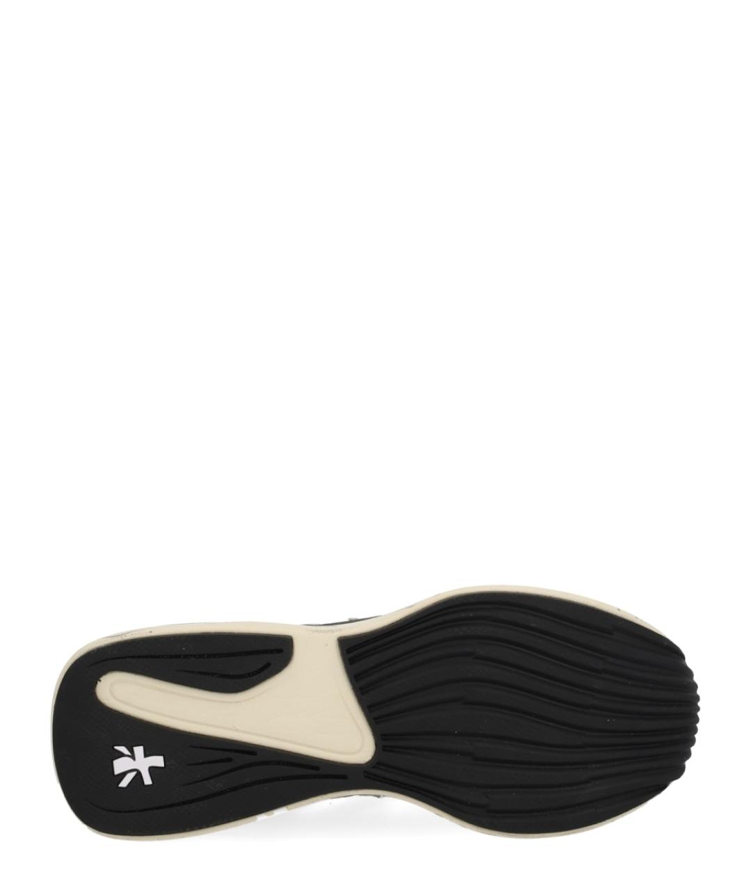 PREMIATA Мульти синтетические кроссовки, фото 6