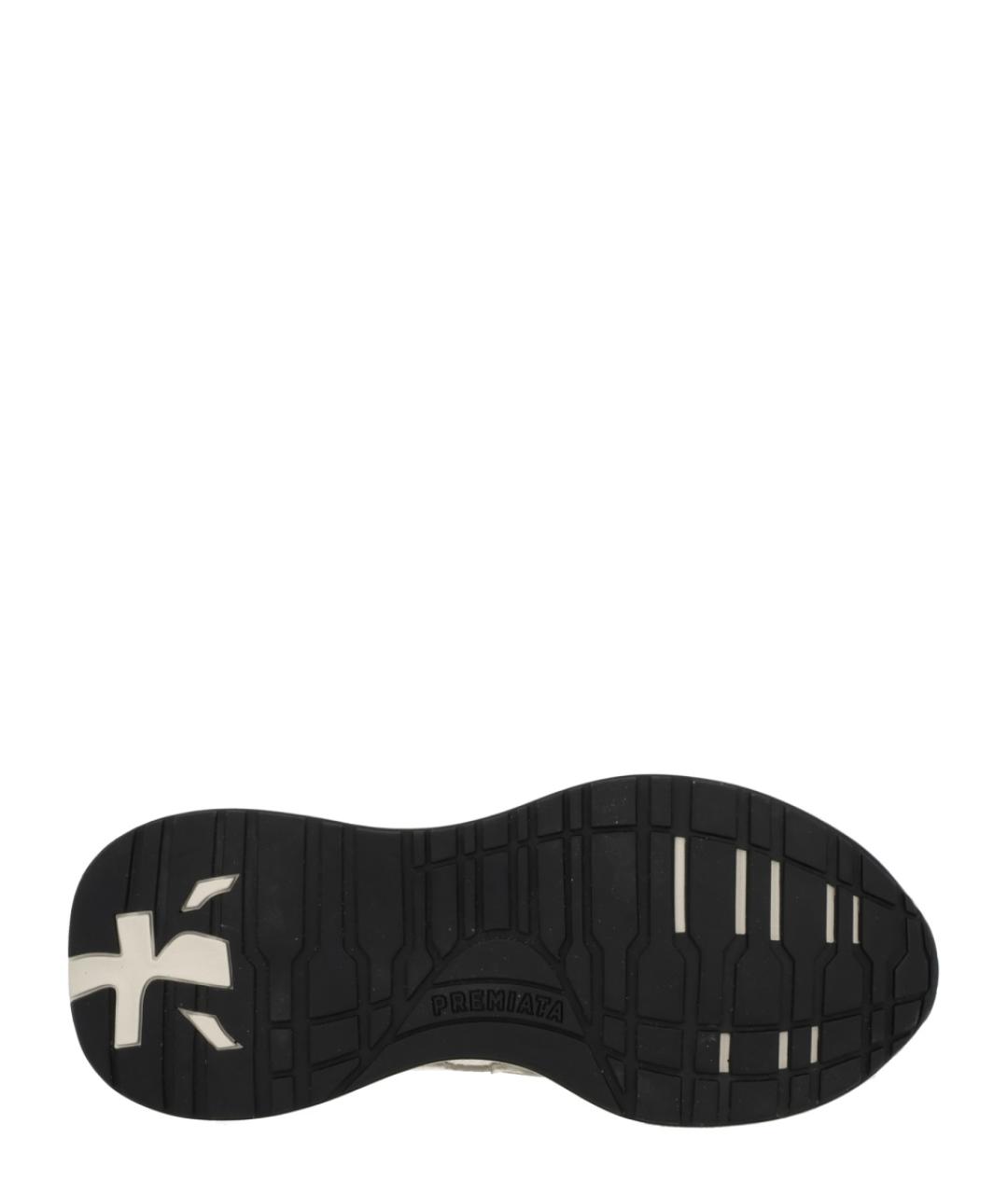PREMIATA Мульти кожаные кроссовки, фото 6