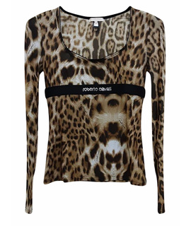 

Лонгслив ROBERTO CAVALLI