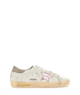 GOLDEN GOOSE DELUXE BRAND Кеды