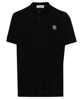 STONE ISLAND Поло с коротким рукавом