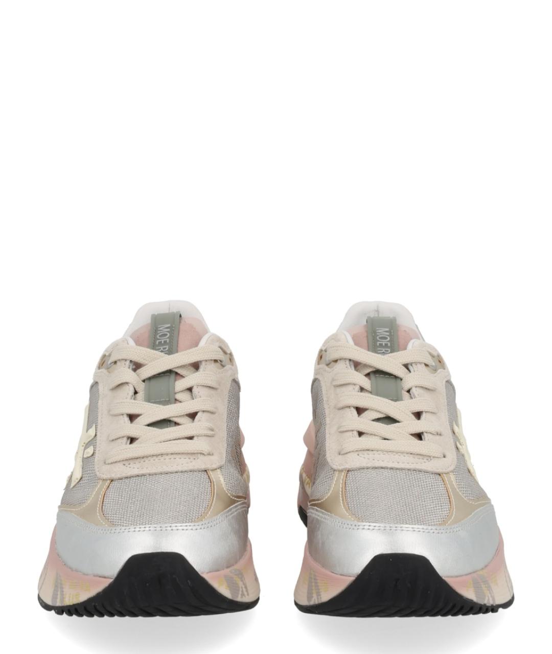 PREMIATA Мульти кроссовки, фото 3