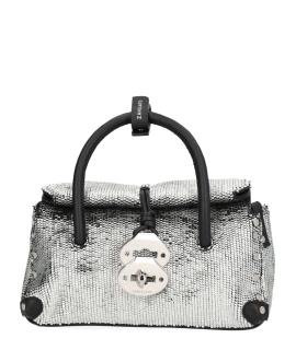 ZANELLATO Сумка тоут