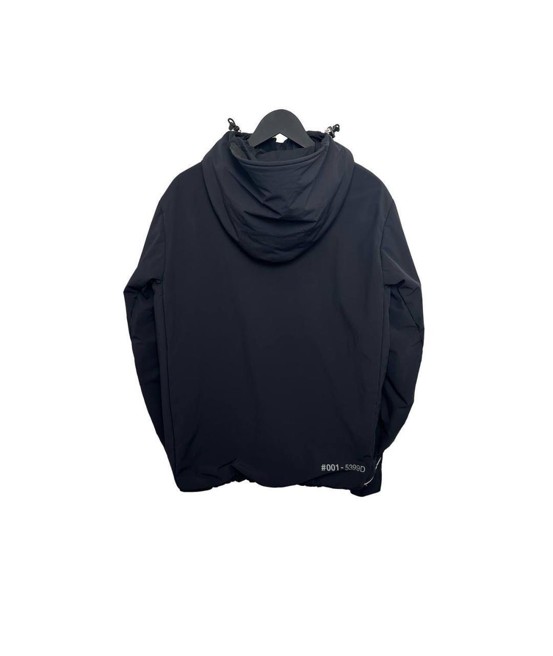 MONCLER Куртка, фото 3