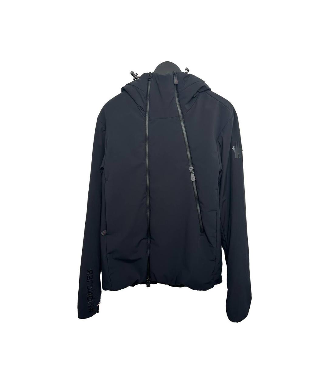 MONCLER Куртка, фото 4